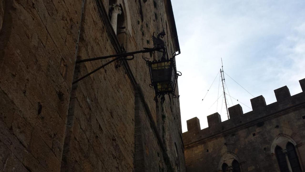 Podere Pian Dei Gelsi فولتيرا المظهر الخارجي الصورة